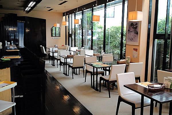 苏黎世托霍2001酒店 3*
